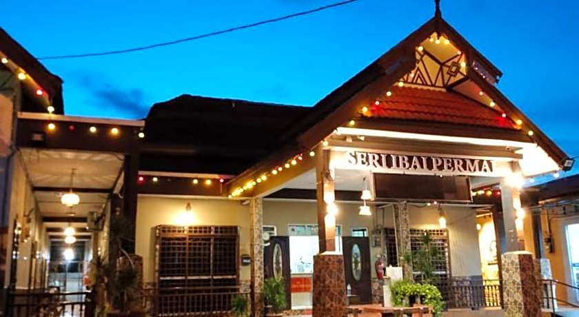 Seri Ibai Permai Inn