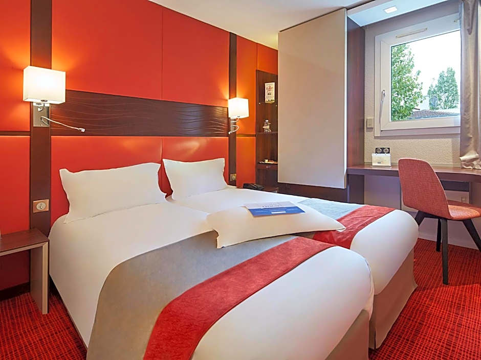 Kyriad Nantes Sud - Bouaye AÃ©roport