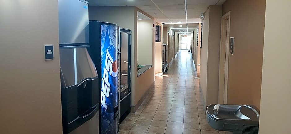 Red Roof Inn & Suites Houma