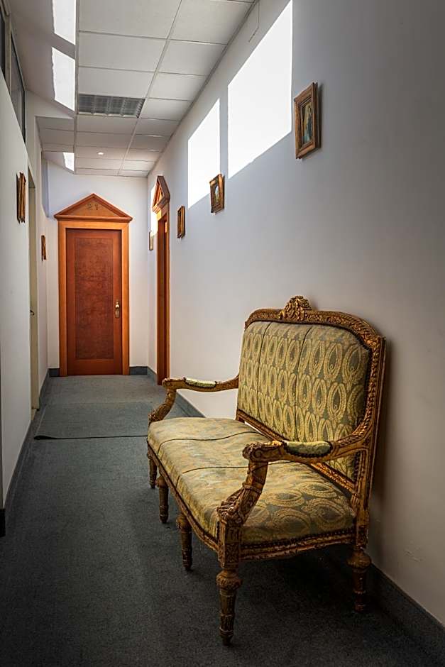 Hotel Giulietta e Romeo