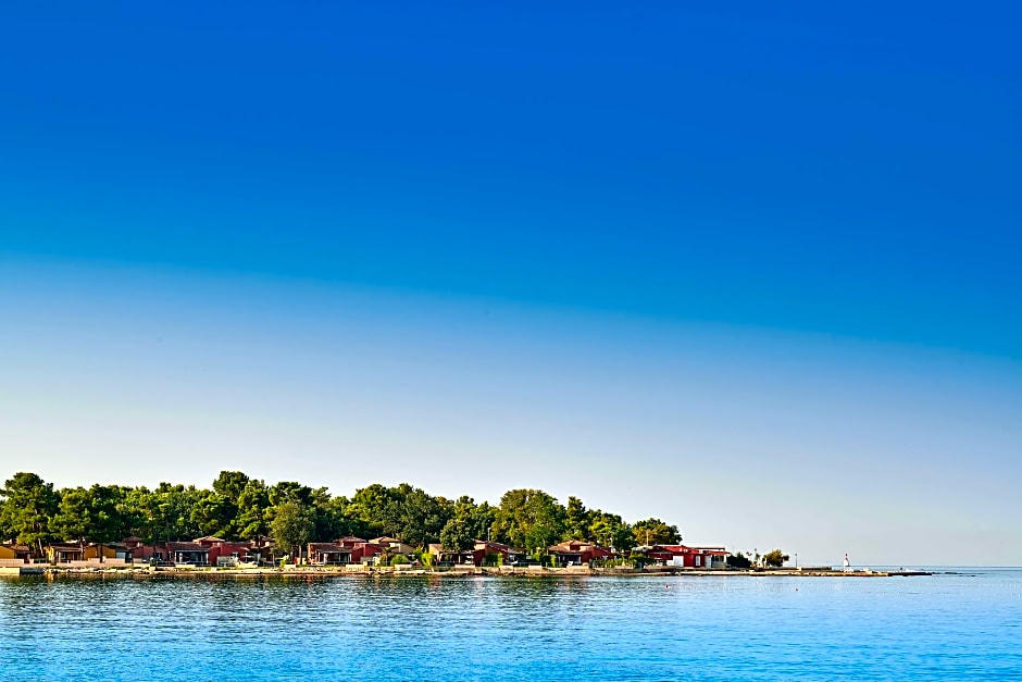 Istrian Villas Plava Laguna