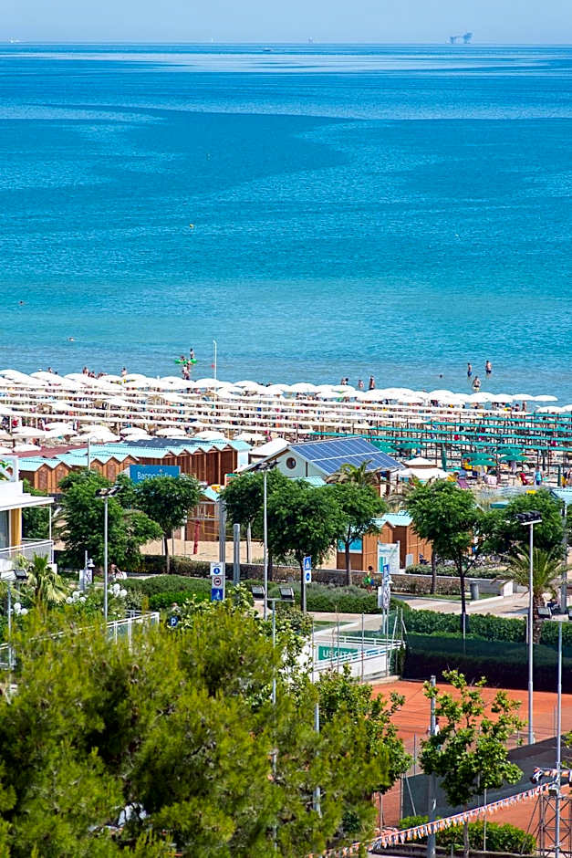 Hotel Cristallo