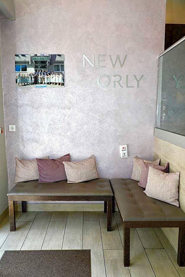 New Orly