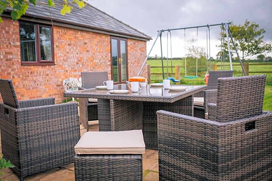 Millmoor Farm Holidays