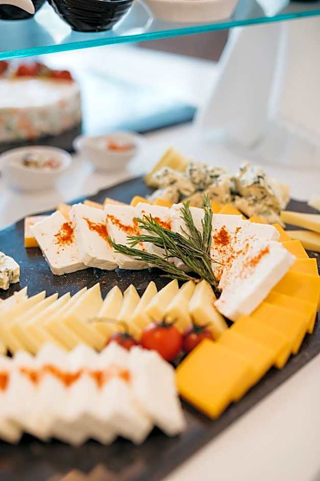 Tesoro Hotel Zakynthos