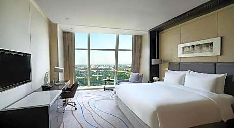 Sunrise Kempinski Hotel Beijing