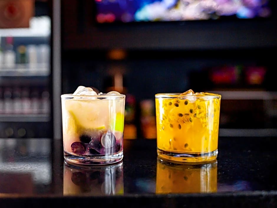 ibis Styles Ribeirao Preto Braz Olaia