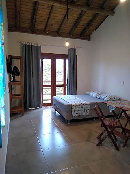 Recanto das Amendoeiras