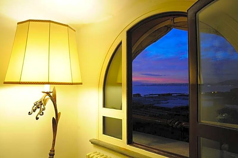 Casa Raiola Ercolano Luxury Rooms & Spa