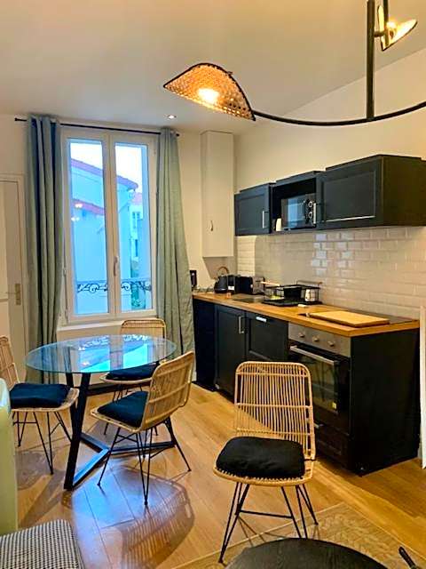 Les Suites de Vanves - Parc des expositions Porte de Versailles
