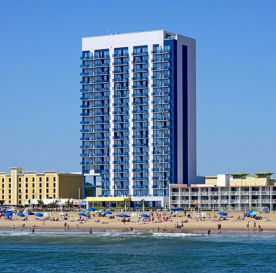Hyatt House Virginia Beach/Oceanfront