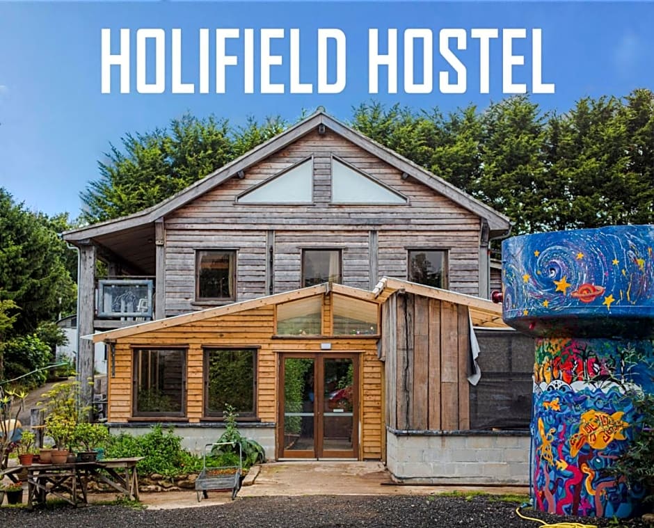 Holifield Farm Hostel & Community Project