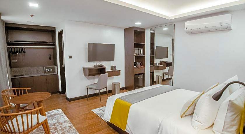 ASN BOUTIQUE RESIDENCE