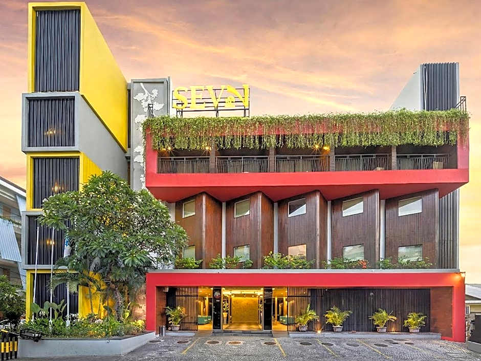 Sevn Legian