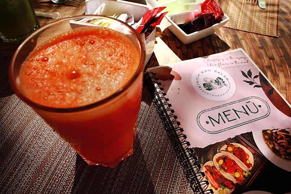 Hotel Chablis Palenque