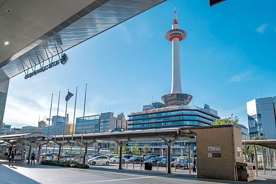 Hotel Excellence Kyoto Station Hachijo