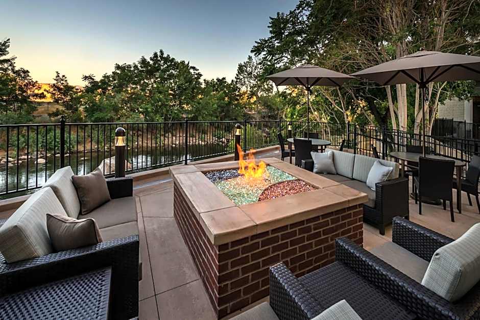 Courtyard by Marriott Reno Downtown/Riverfront