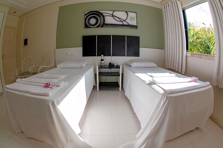 Eunapolis Plaza Hotel Ltda