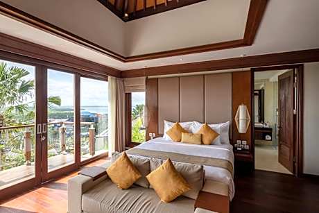 Two-Bedroom Villa