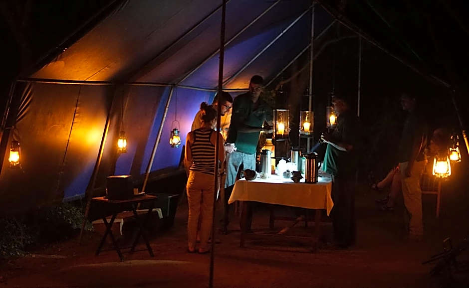 Big Game Yala - by Eco Team