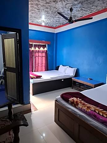 Akabare hotel & guest house
