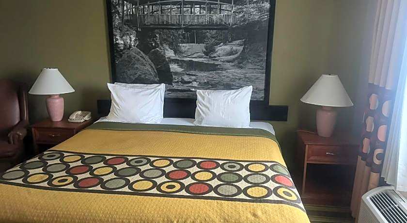 Super 8 by Wyndham Sparta