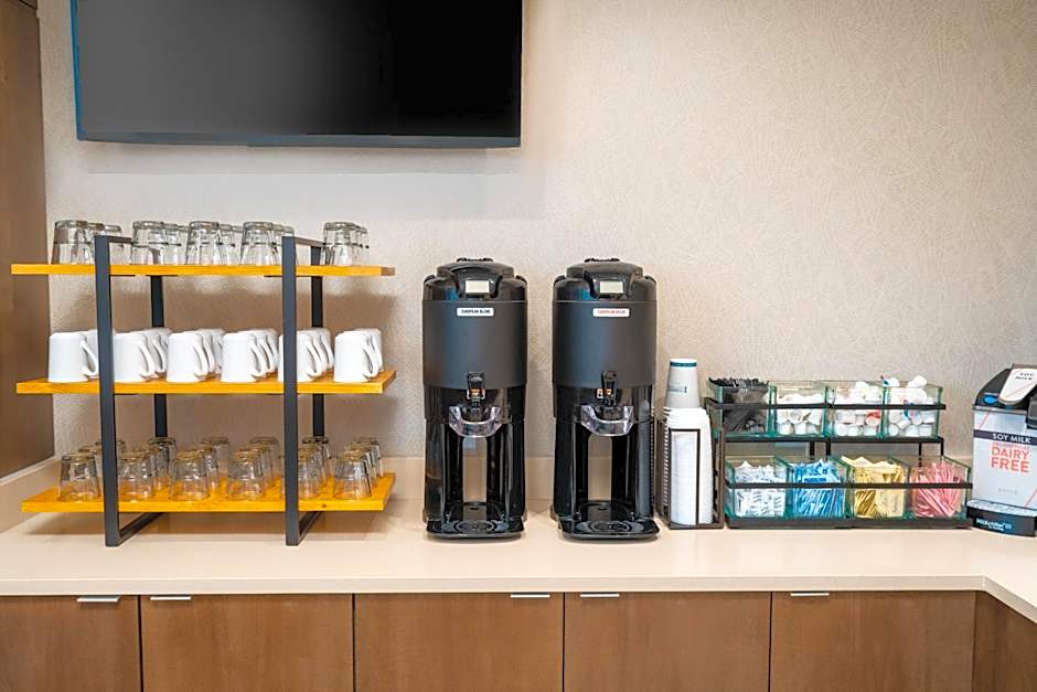 Staybridge Suites Nashville - Franklin By IHG