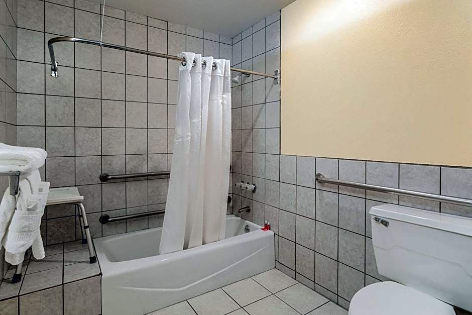 Econo Lodge Gallup West