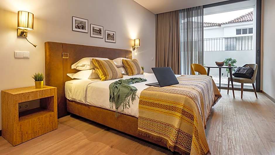 Évora O Cante Hotel