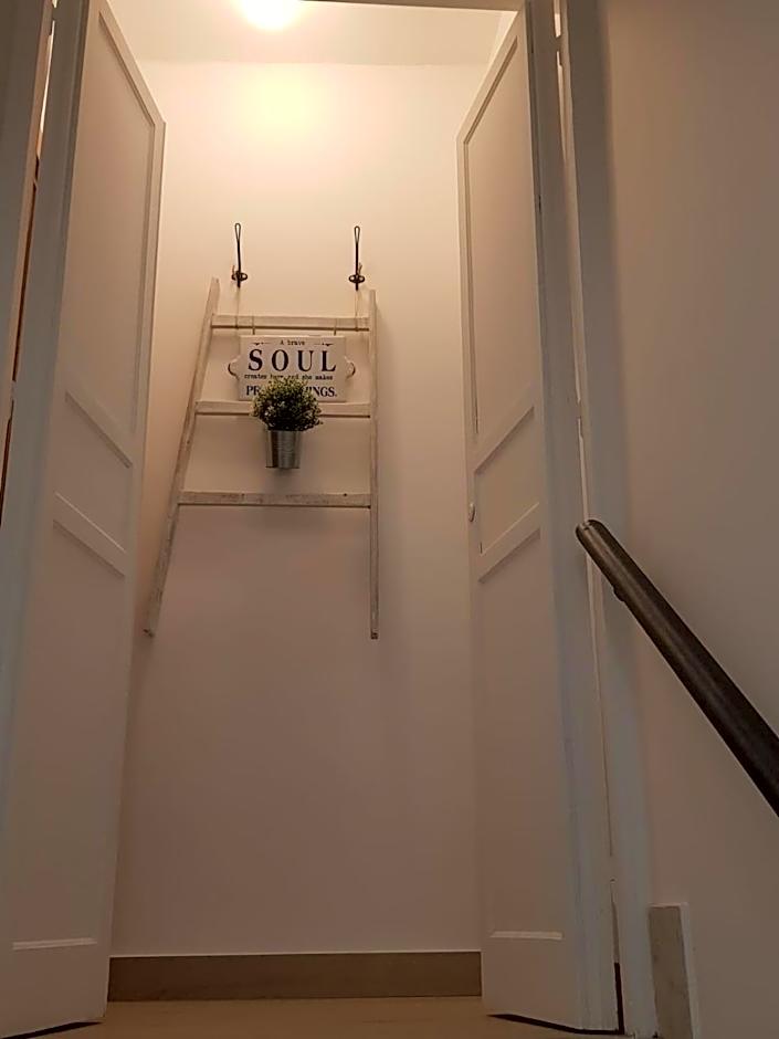 Hercules House - Il riposo degli Eroi