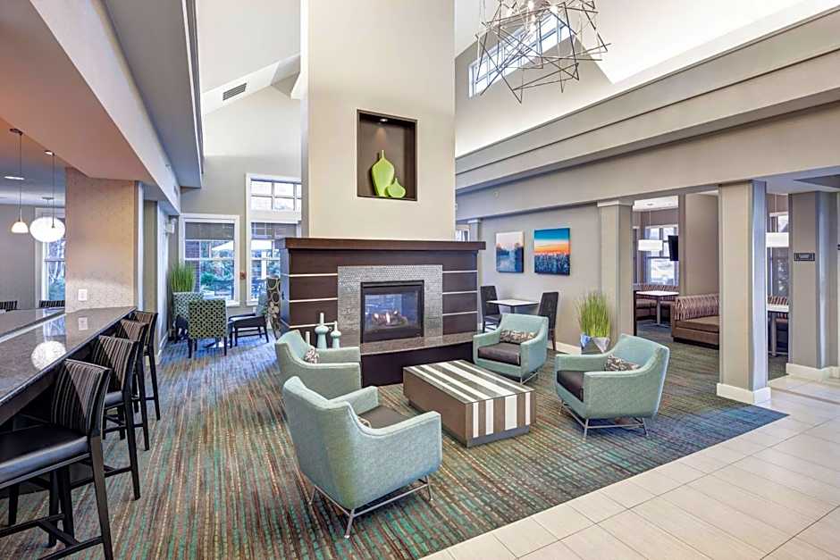 Residence Inn by Marriott Franklin Cool Springs