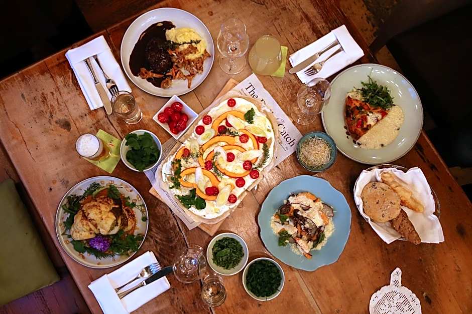 Hotel Babenbergerhof