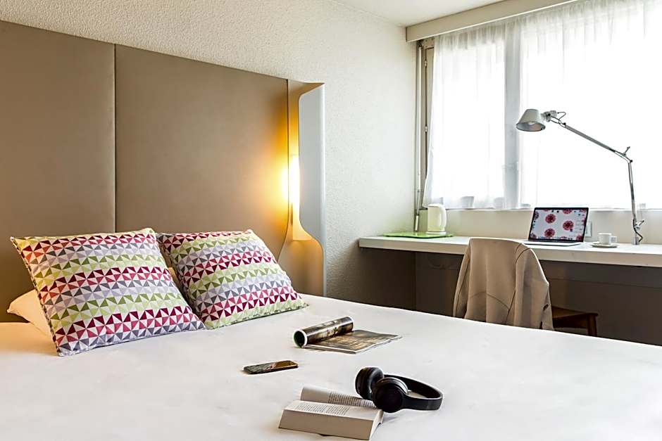 Campanile Hotel & Restaurant Liège / Luik