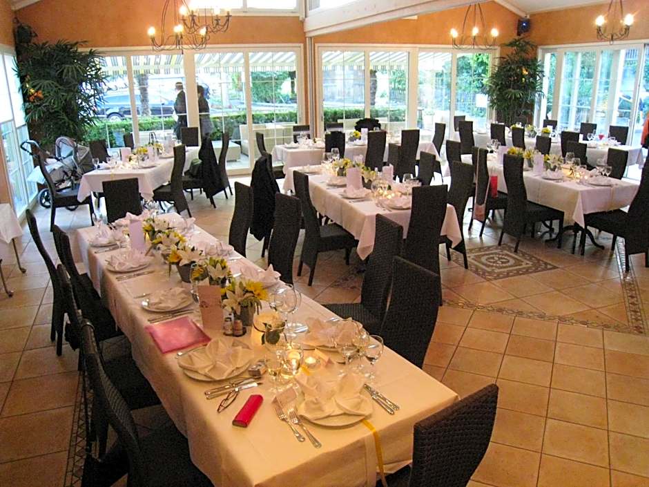 Hotel Gibswilerstube