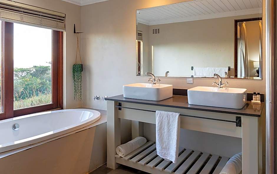 Hilton Bush Lodge & Function Venue