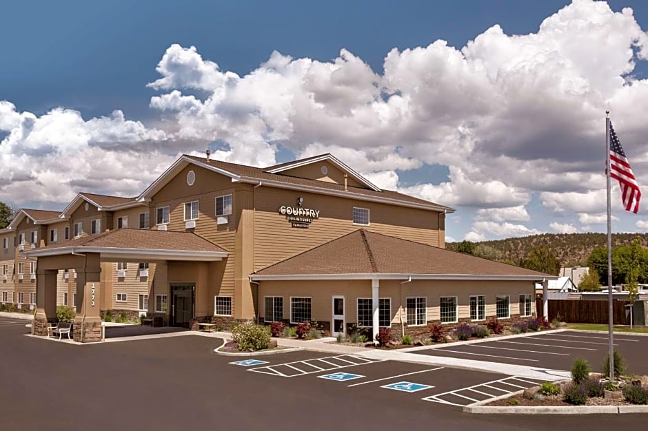 Country Inn & Suites by Radisson, Prineville, OR