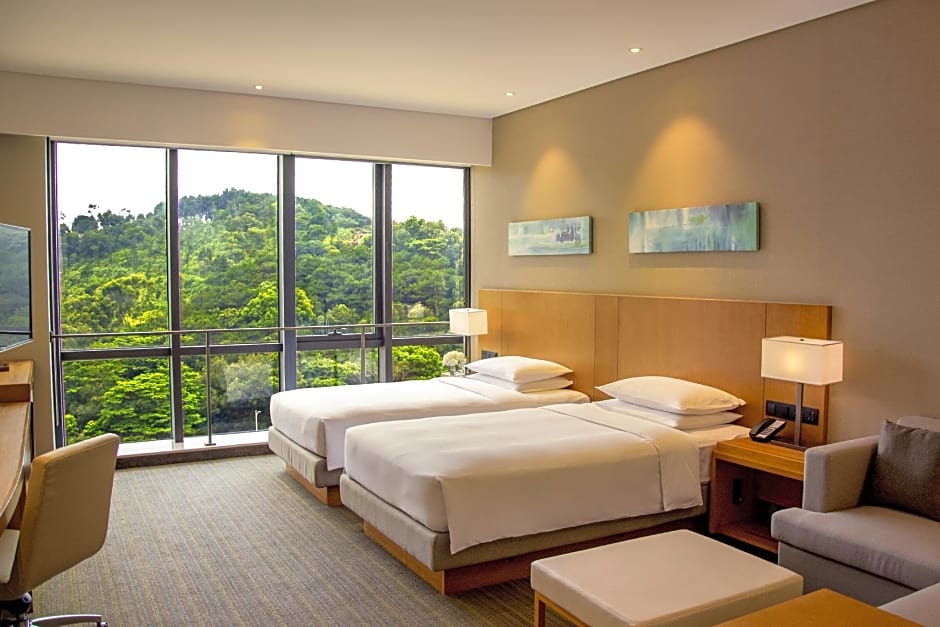 Hyatt Place Foshan Lishui
