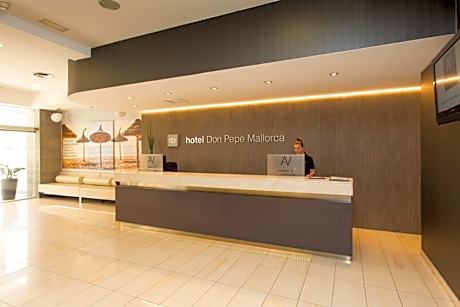 Hotel Don Pepe - Adults Only