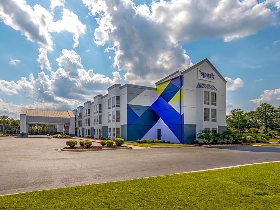 Spark By Hilton Florence North I-95, Sc