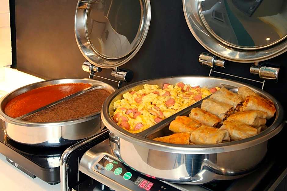 City Express by Marriott Reynosa