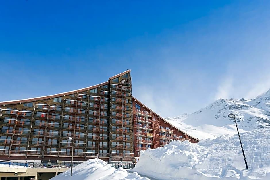 Hotel Club mmv Les Melezes ****