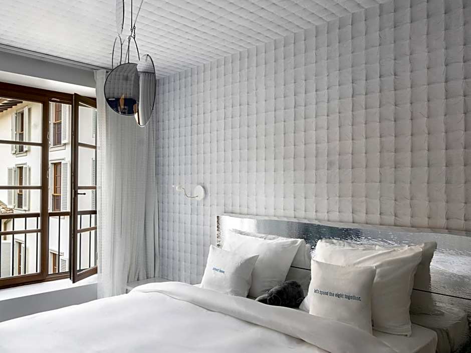 25hours Hotel Piazza San Paolino