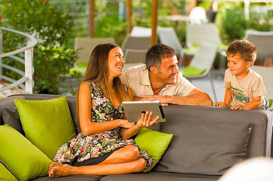 Active & Family Hotel Gioiosa