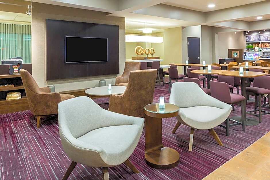 Courtyard by Marriott Dallas Mesquite