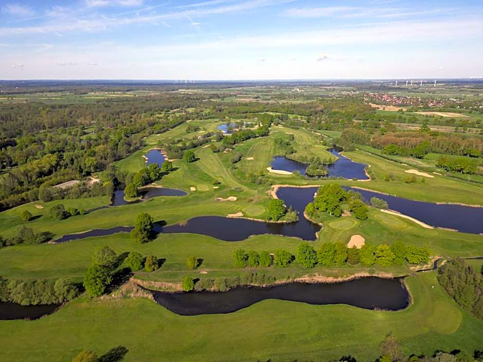 Schloss Lüdersburg Golf & Spa