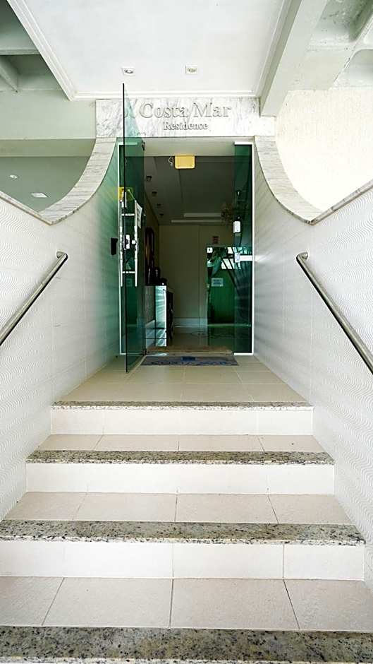 Edifício Costa Mar - Centro de Bombinhas