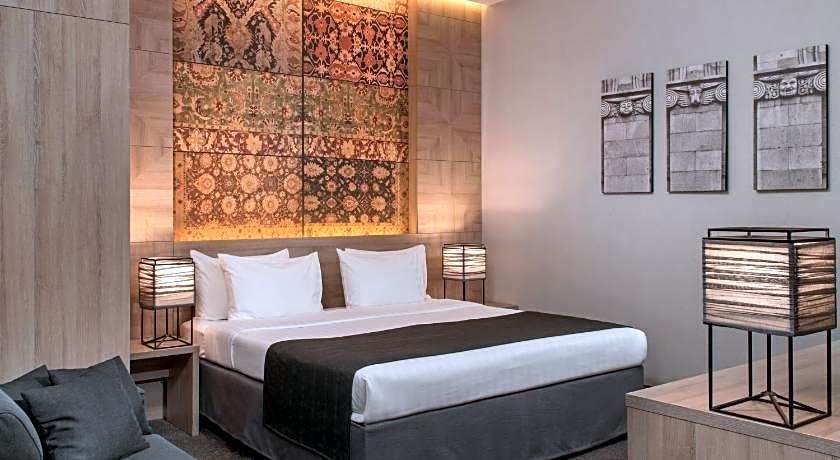 Republica Hotel Yerevan