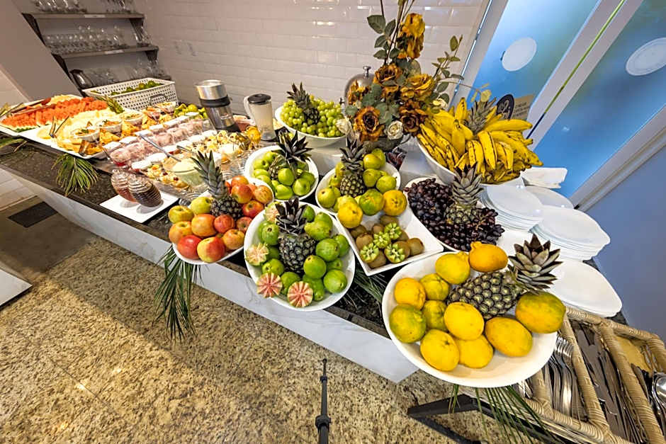 Hotel Village Premium Joao Pessoa