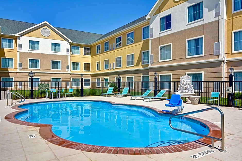 Homewood Suites By Hilton Amarillo