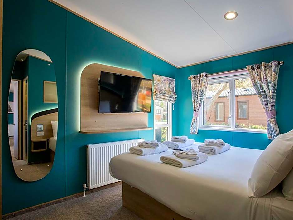 Golden Sands Holiday Park